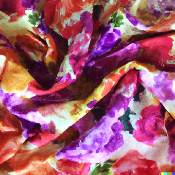 Georgette fabric: A Fashion Wonder for Curvy Women