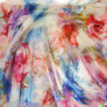 Chiffon: The Fabric for Effortless Elegance for Curvy Women