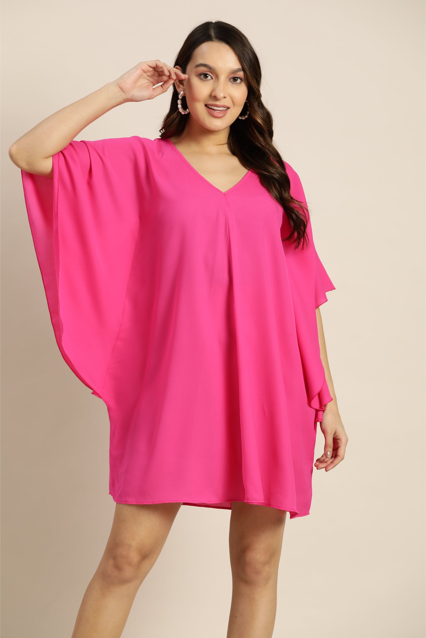 Kimono dress
