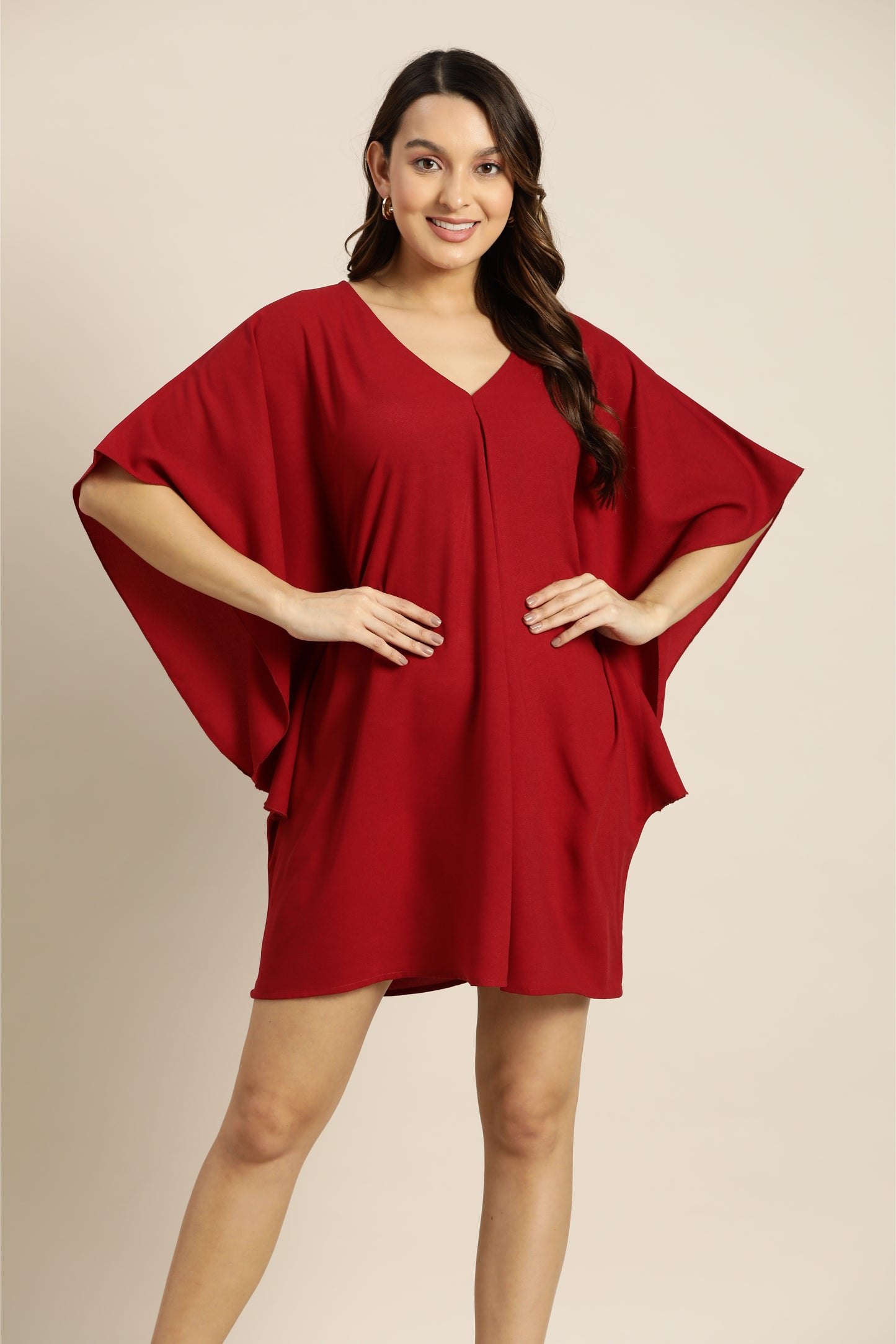 Kimono dress
