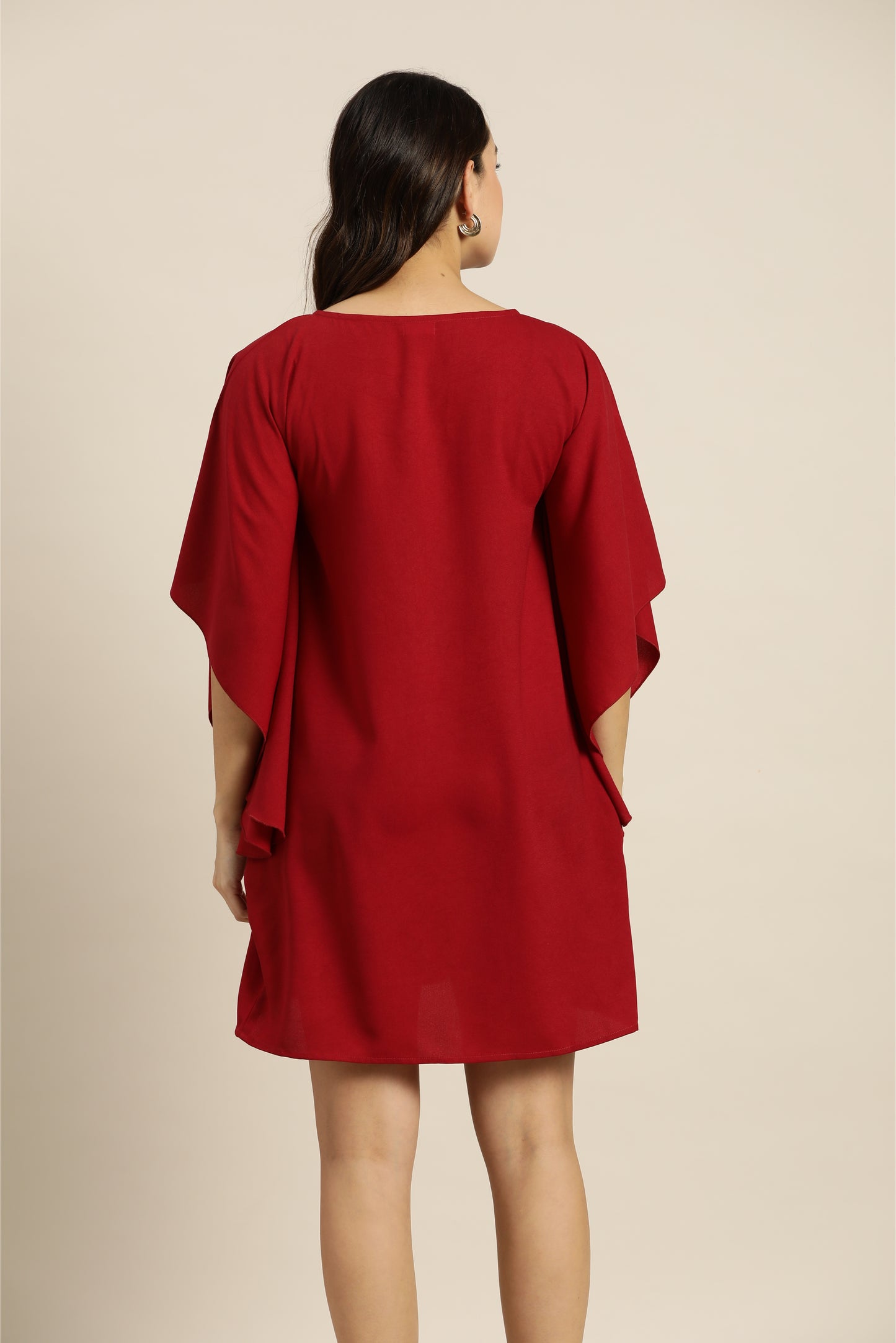 Kimono dress