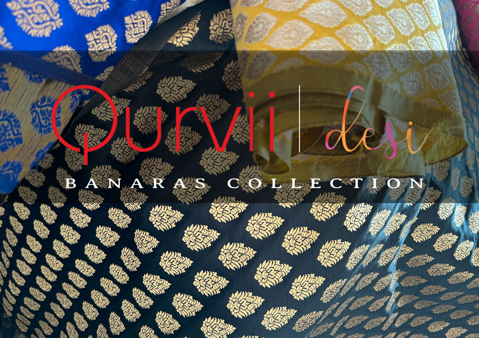 Banaras Collection