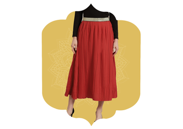 Skirts & Palazzos
