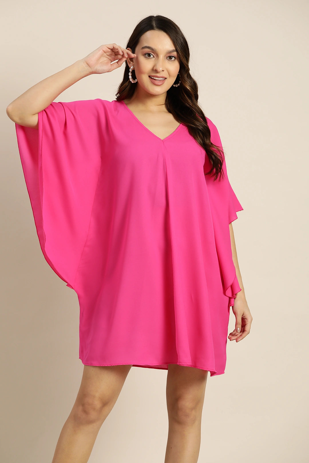 Kimono dress