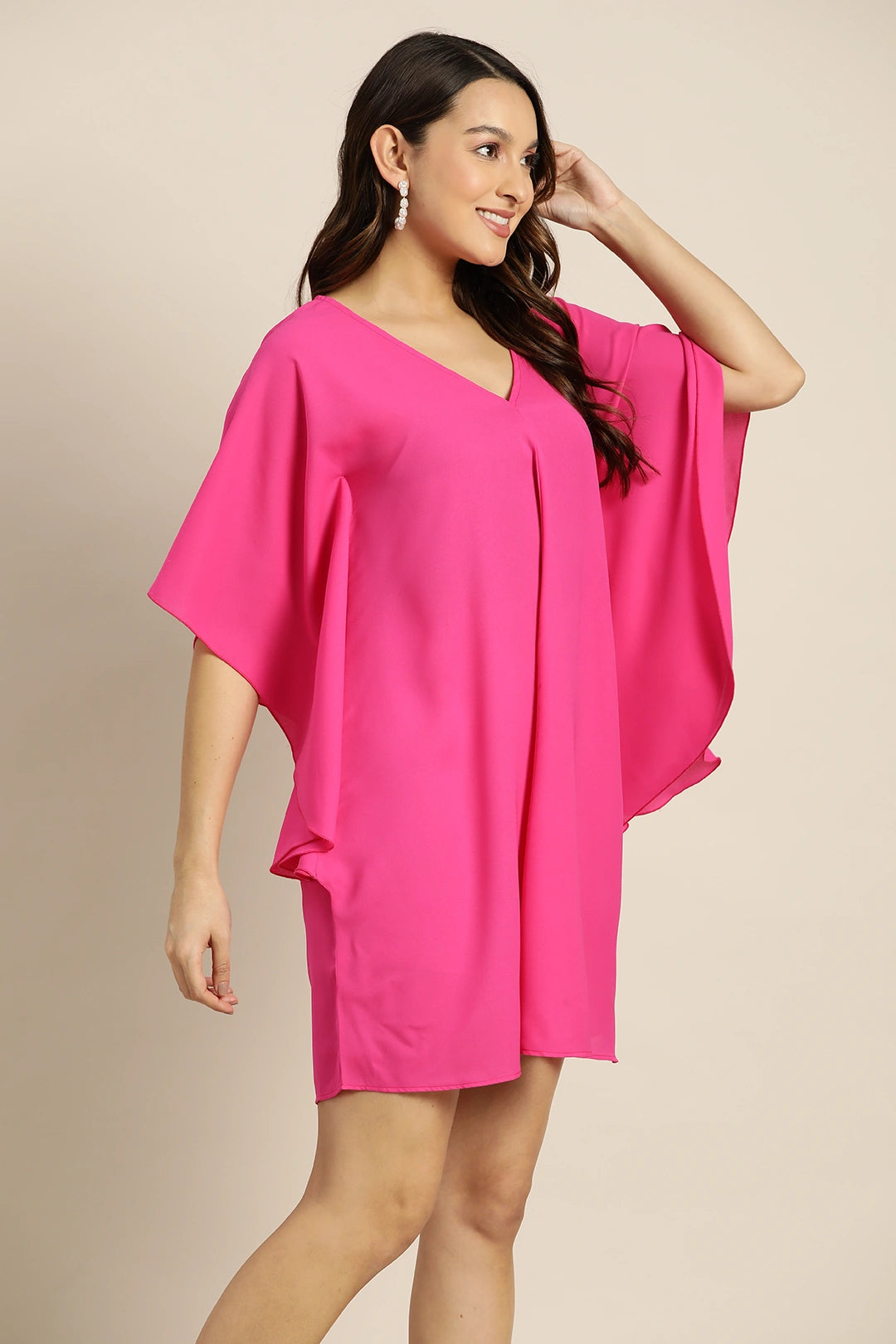 Kimono dress