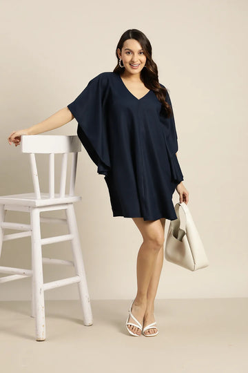 Kimono dress