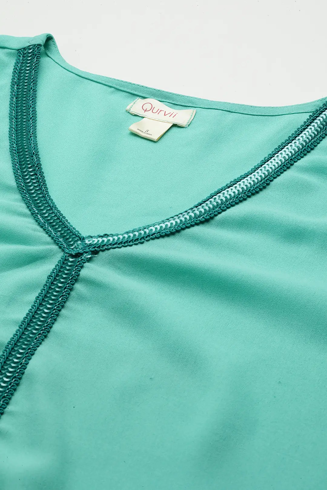 TurquoiseTop