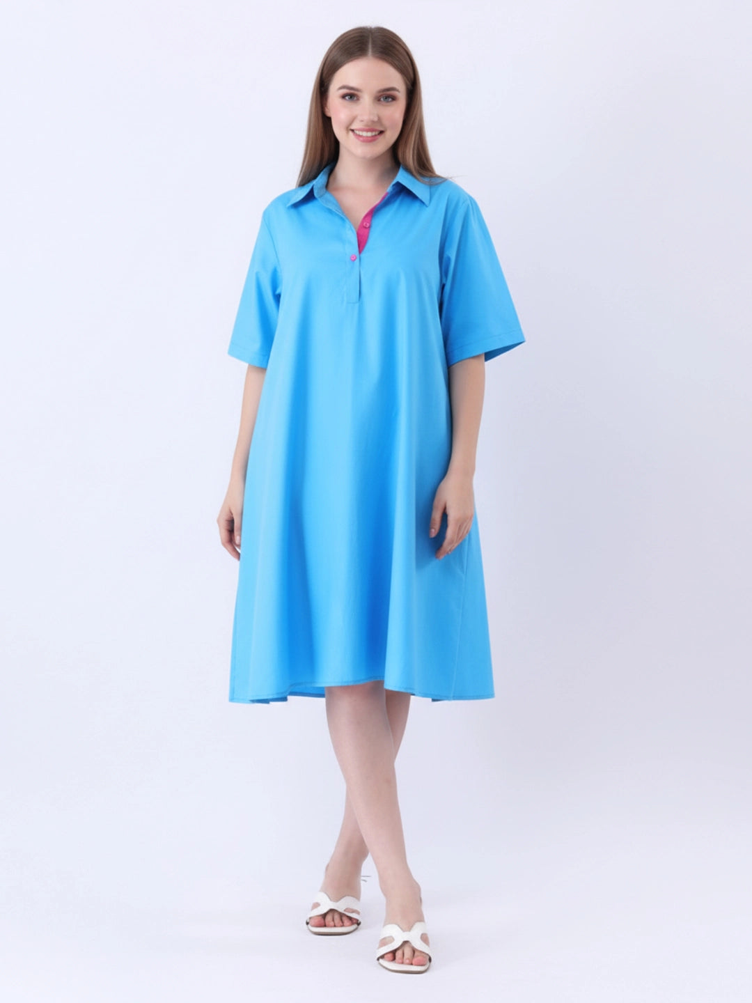 Multi color floral print shrug