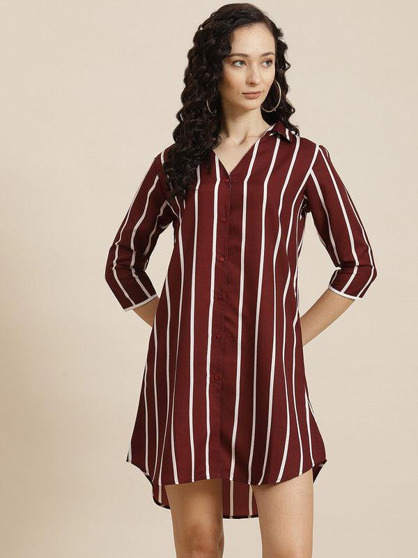 Shirt Dress